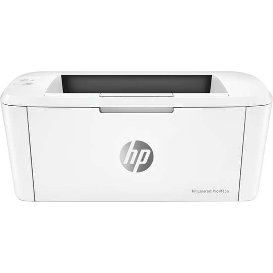 პრინტერი HP LaserJet Pro M15a (W2G50A)