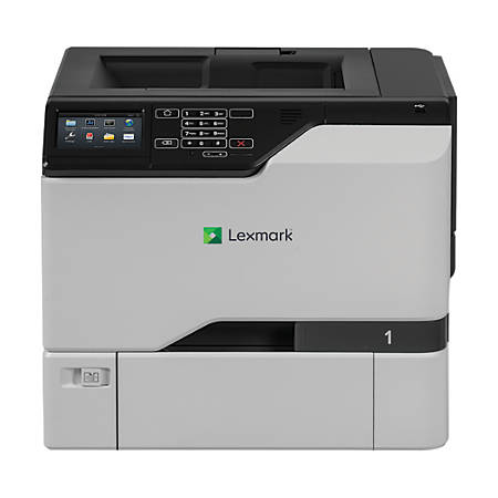 პრინტერი LEXMARK CS720DE