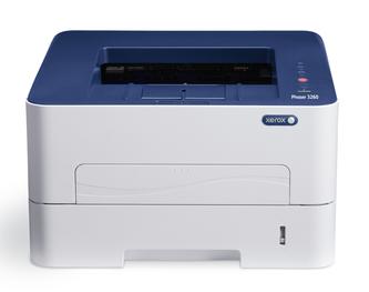 პრინტერი XEROX PHASER 3260DNI