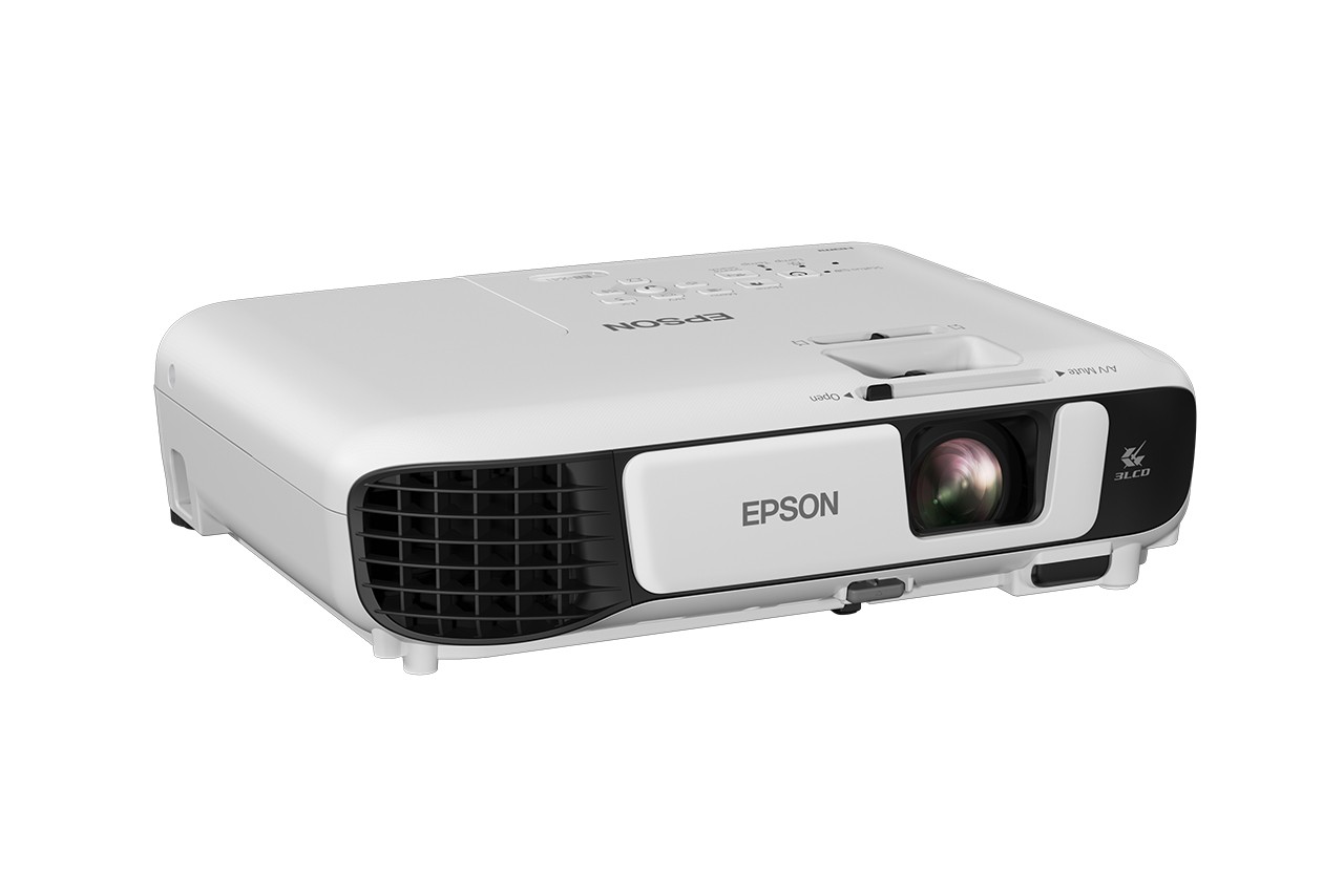 პროექტორი EPSON EB-X41 (V11H843040)