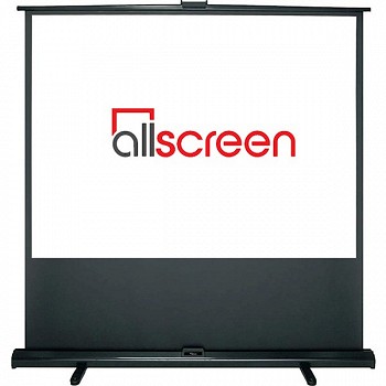 პროექტორის ეკრანი ALLSCREEN CTP-4339