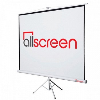 პროექტორის ეკრანი ALLSCREEN CTP-5050