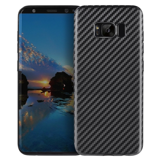 ქეისი HOCO Delicate Shadow Series Protective Case for Galaxy S8