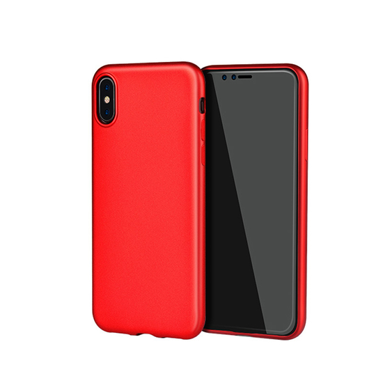 ქეისი HOCO Phantom Series Protective Case for iPhoneX 