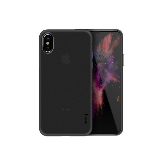 ქეისი HOCO Thin Series PP Case for iPhone X