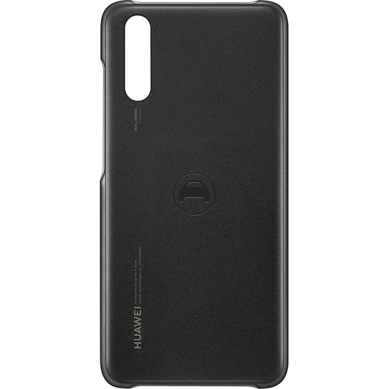 ქეისი Huawei P20 Car Case (51992397) Black