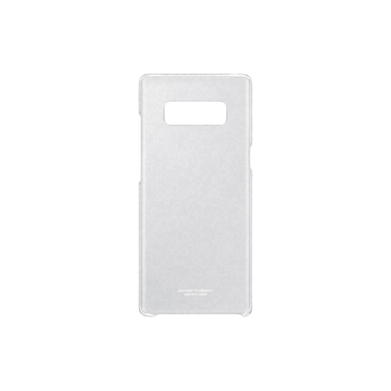 ქეისი Samsung Clear Cover Note 8 Transparent (EF-QN950CTEGRU)