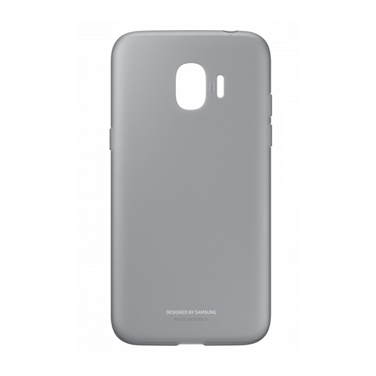 ქეისი Samsung Galaxy J2 (2018) Jelly Cover EF-AJ250TBEGRU