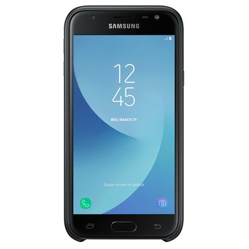 ქეისი Samsung Galaxy J3 2017 Dual Layer Cover