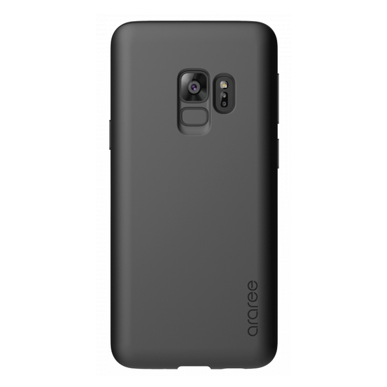 ქეისი Samsung Galaxy S9 Araree Airfit Case