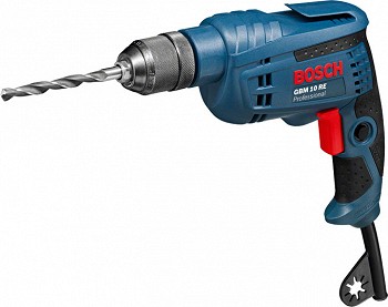 საბურღი BOSCH GBM 10 RE (0601473600)