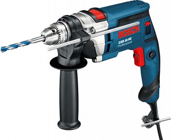 საბურღი BOSCH GSB 16 RE (0.601.14E.600)