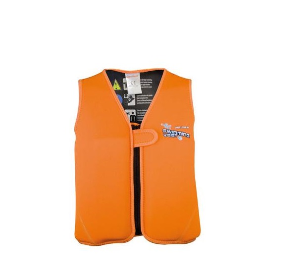 საცურაო ჟილეტი SCREUDERSPORT SWIM VEST