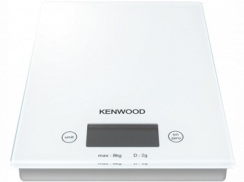 სამზარეულოს სასწორი KENWOOD DS401