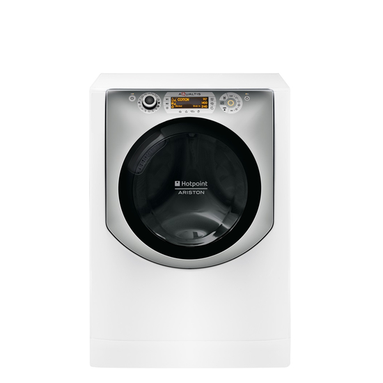 სარეცხი მანქანა Hotpoint-Ariston AQD1070D 49 EU/B