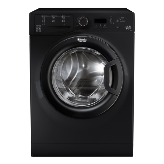 სარეცხი მანქანა Hotpoint-Ariston FMF 923K EU.C