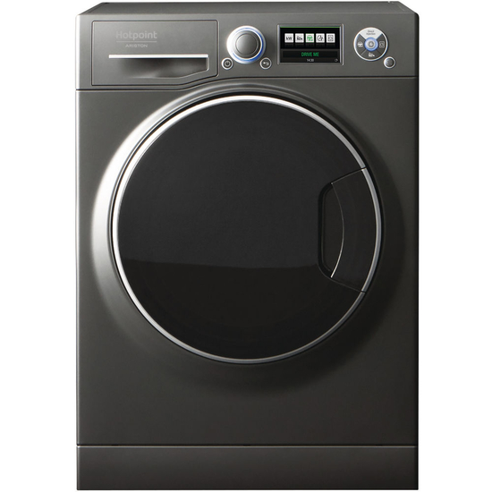 სარეცხი მანქანა Hotpoint-Ariston RZ 1047 B EU