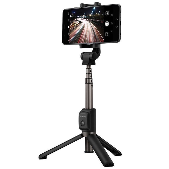 სელფის ჯოხი Huawei Honor AF15 Bluetooth Selfie Stick Tripod