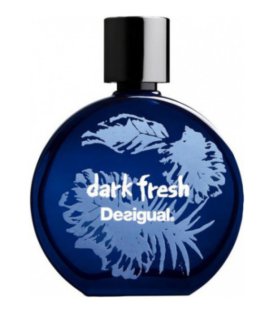 სუნამო DARK FRESH