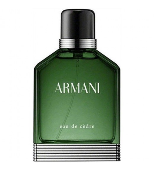 სუნამო EAU DE CEDRE