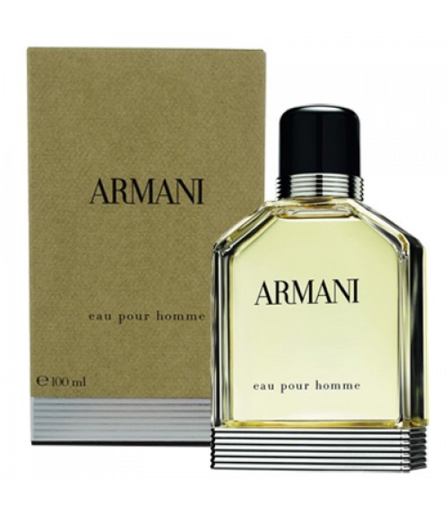 სუნამო GIORGIO ARMANI ARMANI EAU POUR HOMME