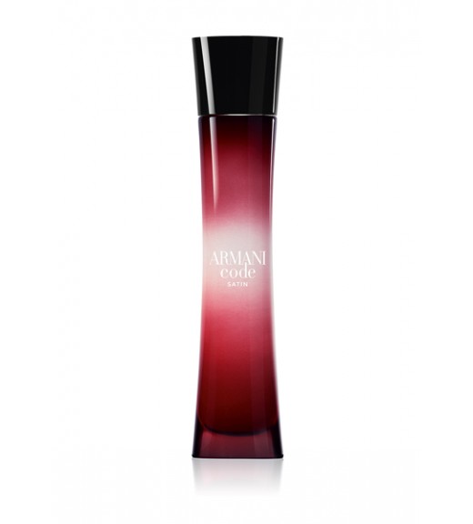 სუნამო GIORGIO ARMANI CODE SATIN