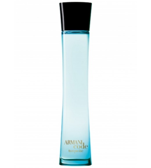 სუნამო GIORGIO ARMANI CODE TURQUOISE 