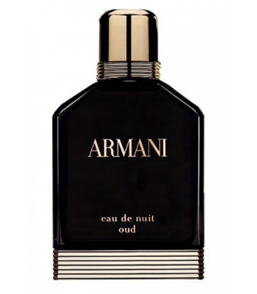 სუნამო GIORGIO ARMANI EAU DE NUIT OUD