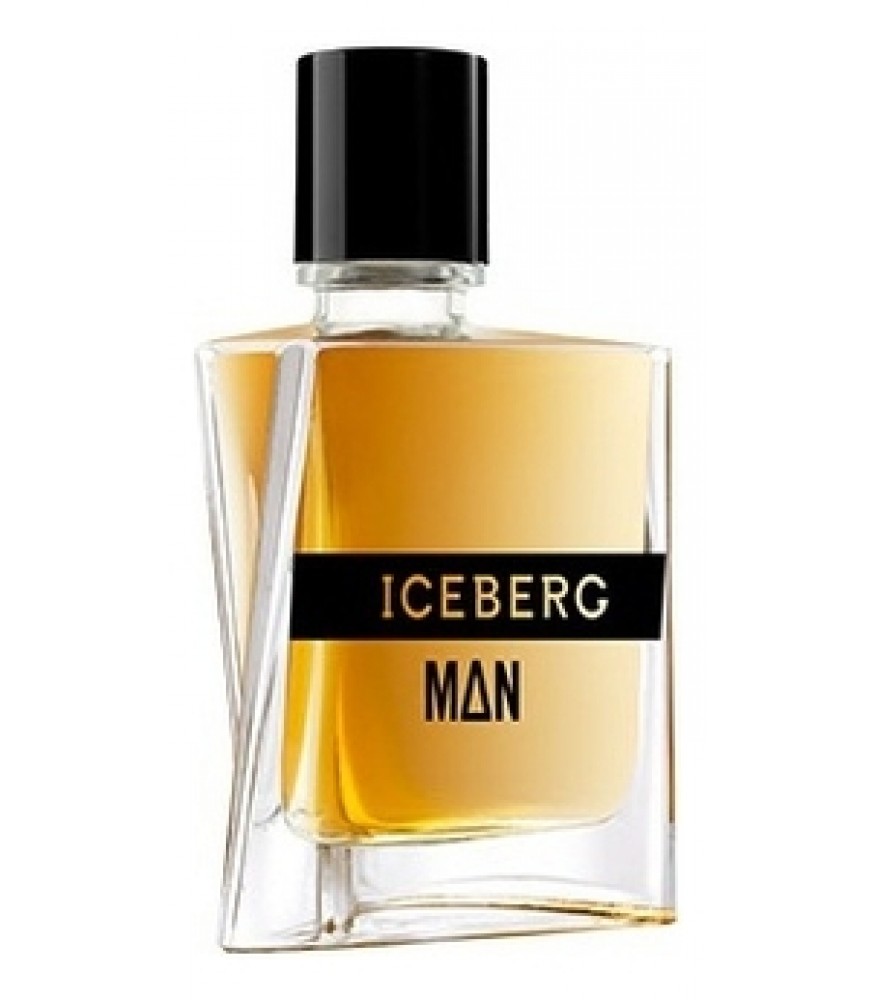 სუნამო ICEBERG MAN