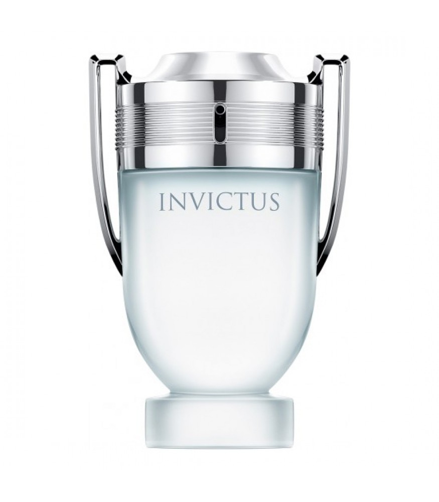 სუნამო INVICTUS AQUA