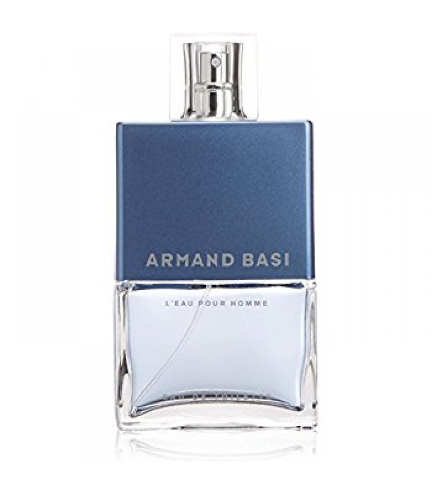 სუნამო L EAU POUR HOMME