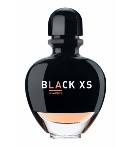 სუნამო PACO RABANNE BLACK XS LOS ANGELES