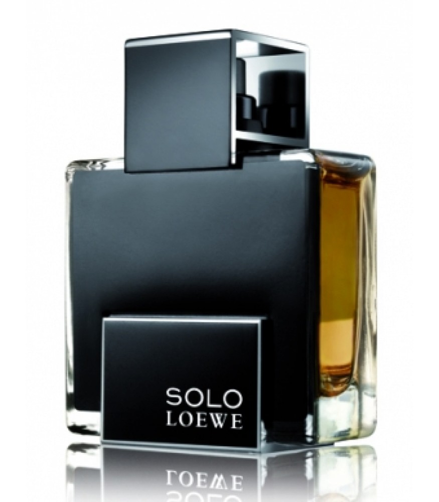 სუნამო SOLO LOEWE PLATINUM