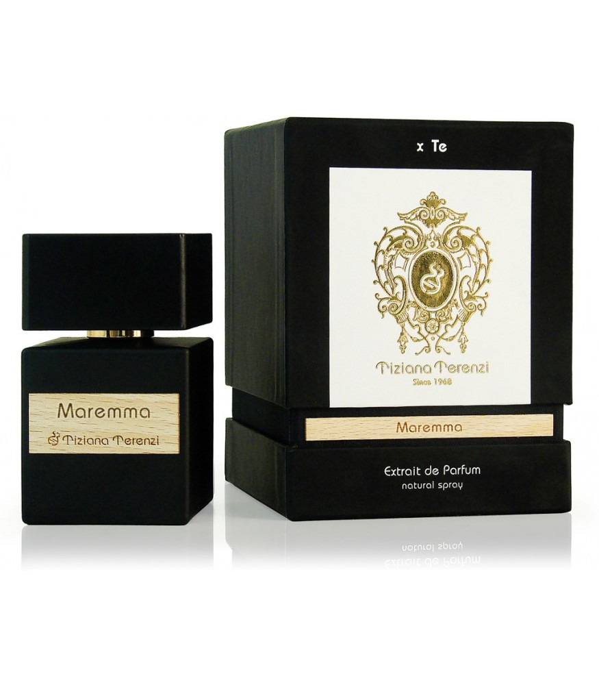 სუნამო TIZIANA TERENZI MARREMA PARFUM