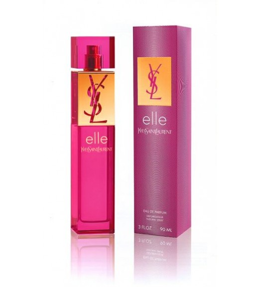 სუნამო YVES SAINT LAURENT ELLE