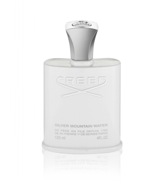 სუნამო CREED SILVER MOUTAIN WATER CREED