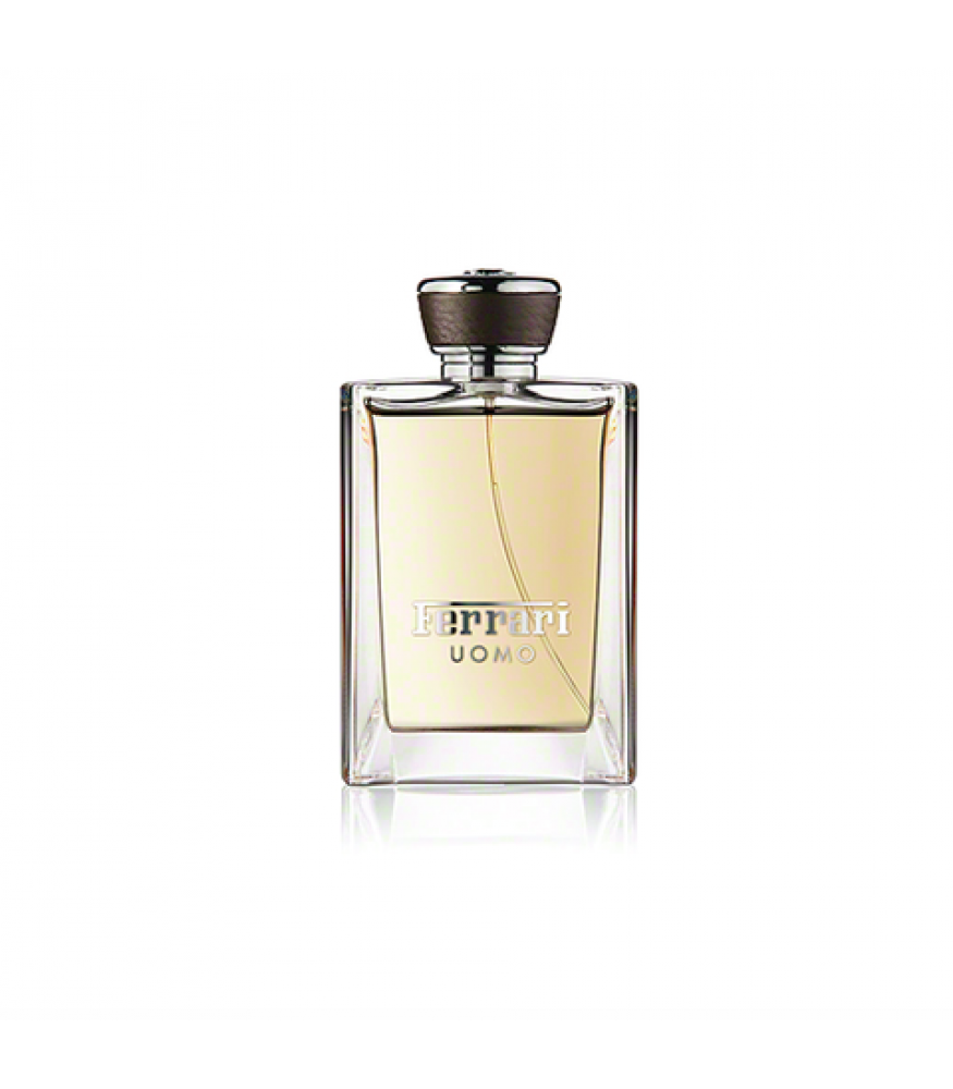 სუნამო FERRARI UOMO EDT