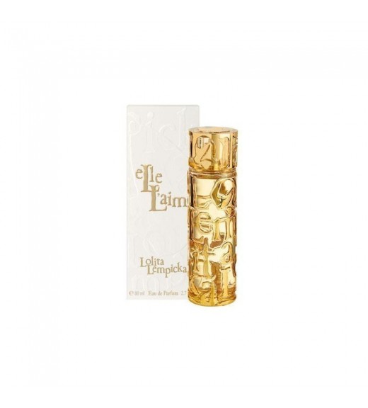 სუნამო LOLITA LEMPICKA ELLE L'AIME