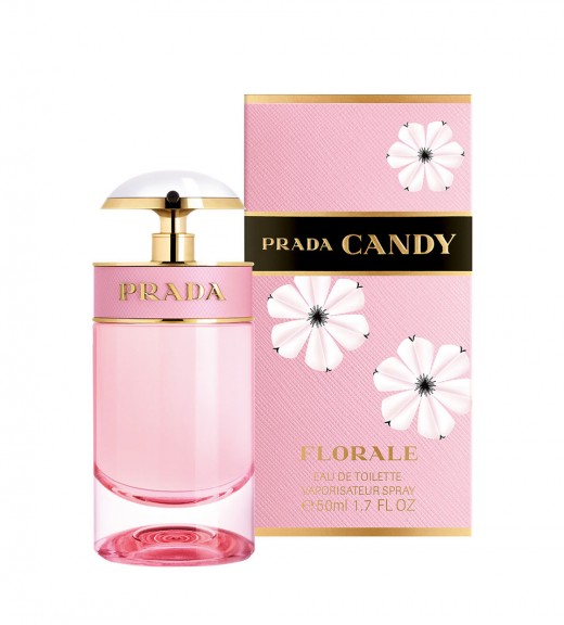 სუნამო PRADA CANDY FLORALE