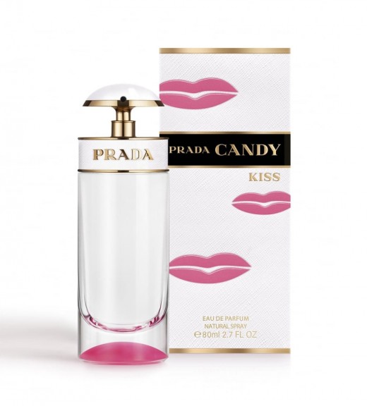 სუნამო PRADA CANDY KISS