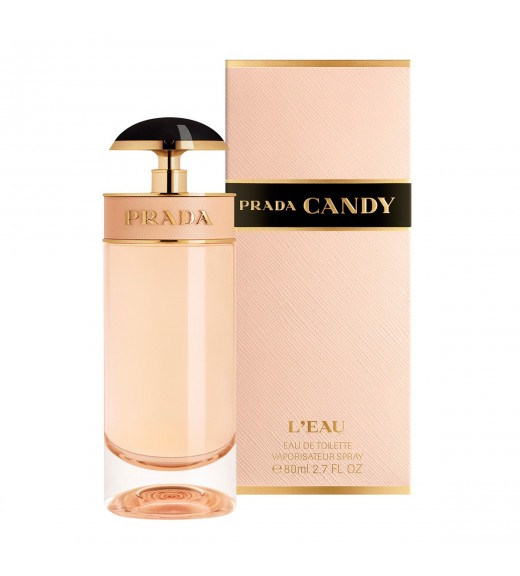 სუნამო PRADA CANDY L'EAU