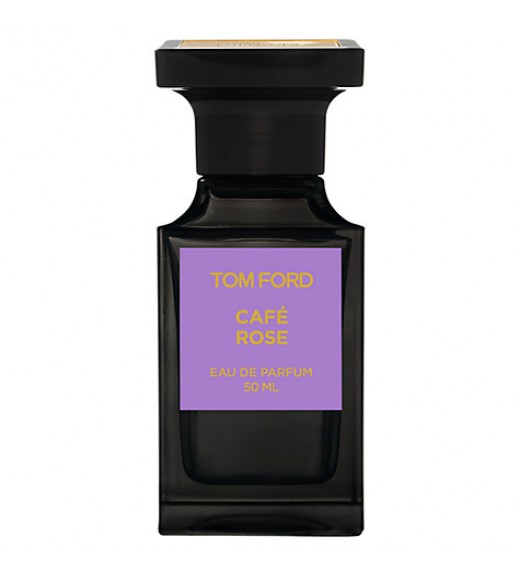 სუნამო TOM FORD CAFE ROSE