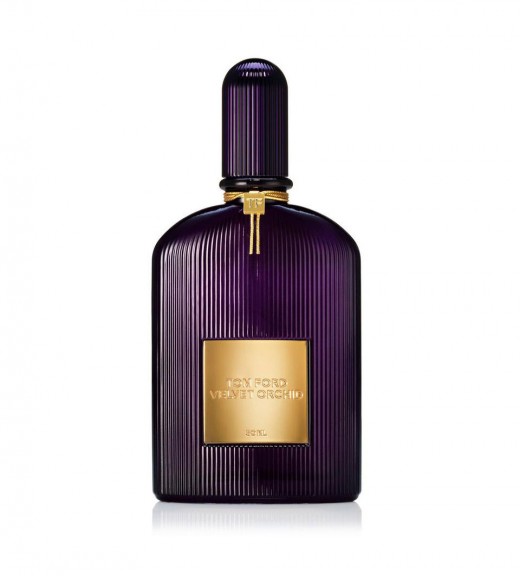 სუნამო TOM FORD VELVET ORCHID