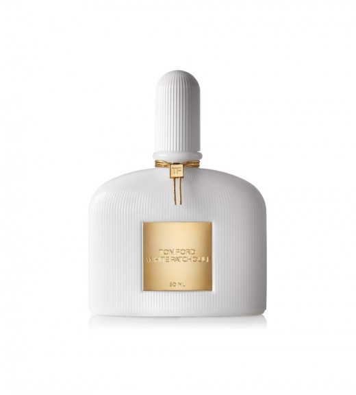 სუნამო TOM FORD WHITE PATCHOULI