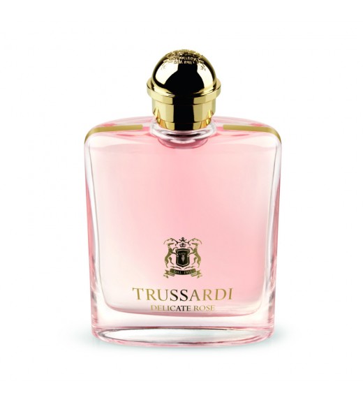 სუნამო TRUSSARDI DELICATE ROSE