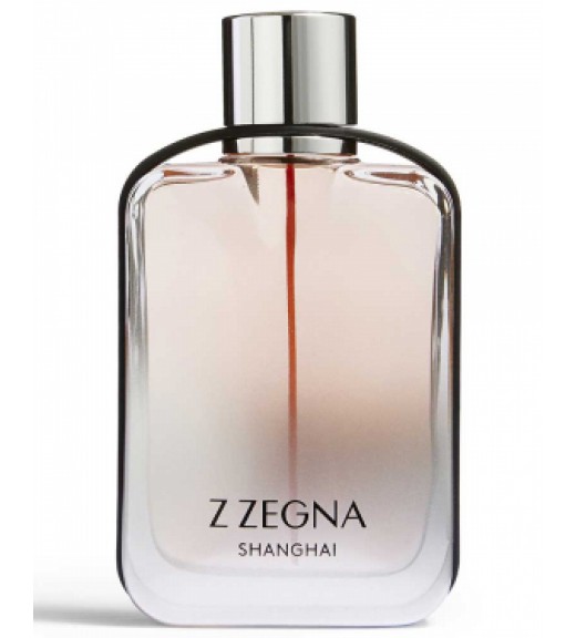 სუნამო ZEGNA Z SHANGHAI