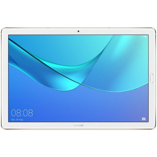 ტაბლეტი Huawei MediaPad M5 Pro 10.8" LTE 64GB (CMR-AL19) Champagne Gold