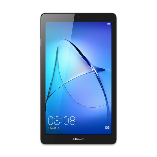 ტაბლეტი Huawei MediaPad T3 7" 3G Space Gray (BG2-U01)