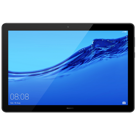 ტაბლეტი Huawei MediaPad T5 10" LTE 16GB (AGS2-L09) Black