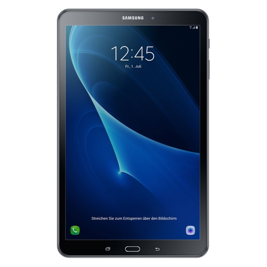 ტაბლეტი Samsung SM-T585 Galaxy Tab A 10.1 (2016) LTE